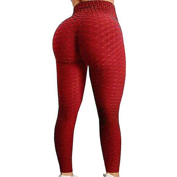 NTW Anticellulite Fitness Leggings Pants - Picture 7 of 16